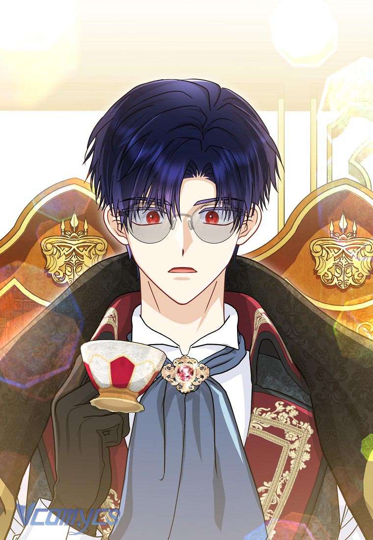 Nhân Vật Phản Diện Đều Thích Tôi Chap 62 - Trang 2