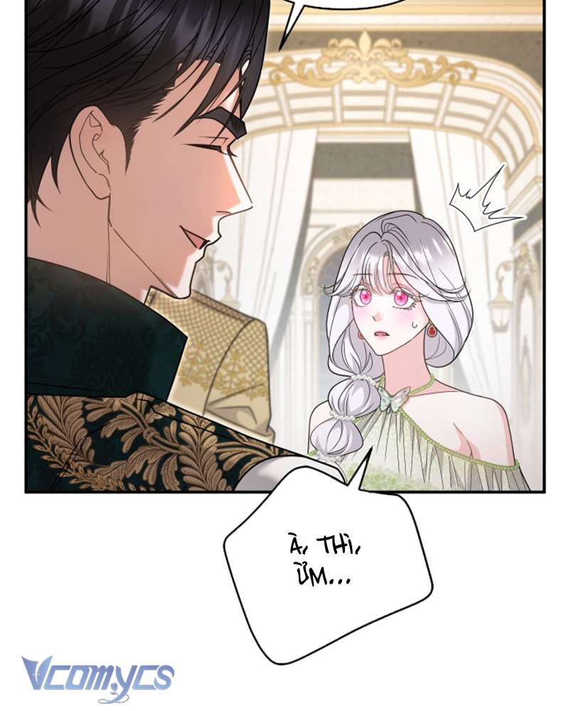 Trước Khi Em Có Ý Định Chạy Trốn Ta Sẽ Ngăn Chặn Nó Chap 13 - Trang 4