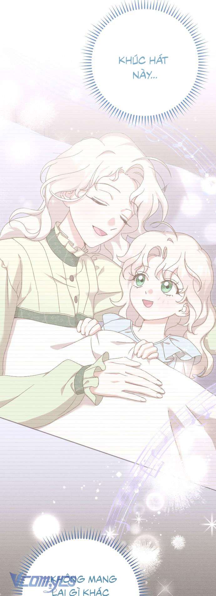 Dành Cho Những Ai Coi Hối Tiếc Là Điều Xa Xỉ Chap 50 - Trang 4