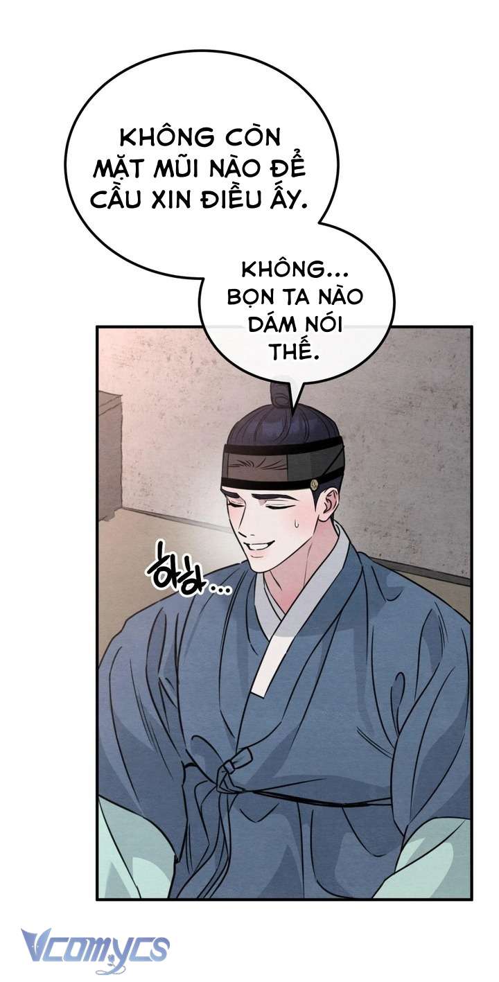 Hoa Lam Tinh Chap 32 - Next 