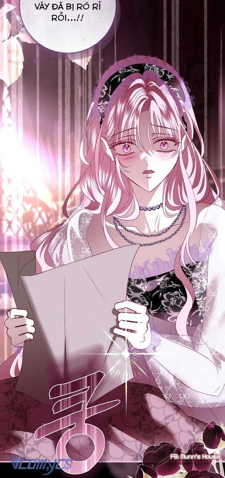 Này Boss Phản Diện, Tôi Có Thể Làm Mọi Thứ Trừ Cưới Ngài Chap 41 - Trang 2