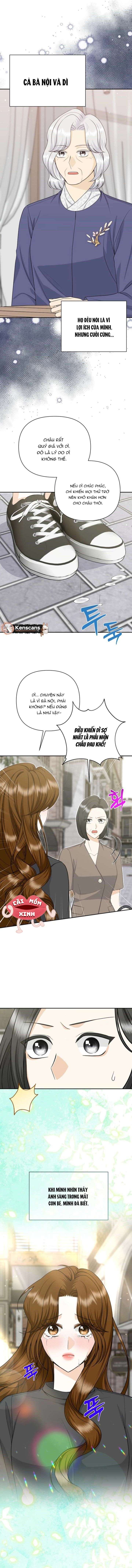 Hãy Tới Nhà Anh Đi Chap 36 - Trang 2