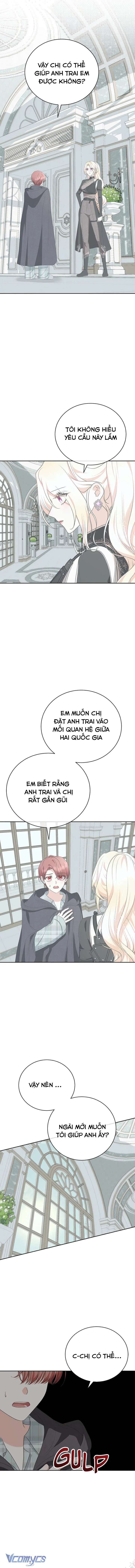 Sinh Ra Trở Thành Nhân Vật Không Có Trong Nguyên Tác Chap 62 - Next Chap 63