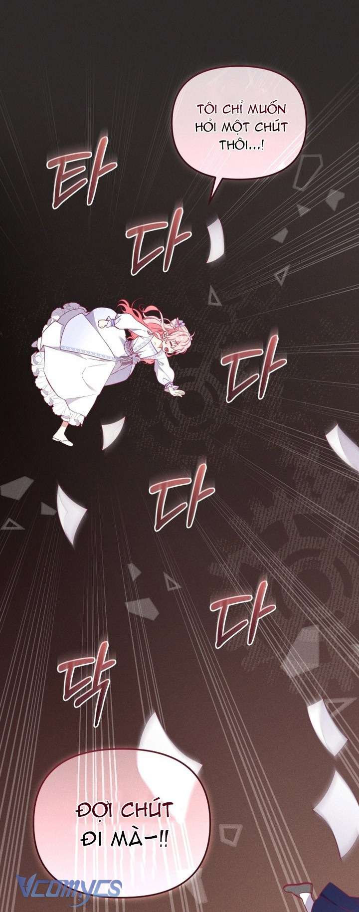 Tôi Được Nuôi Dưỡng Bởi Những Kẻ Phản Diện Chap 100 - Trang 3