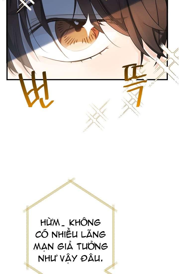 [PNT] Tiểu Thư Tích Tiền Đi Bụi Chap 1 - Trang 2