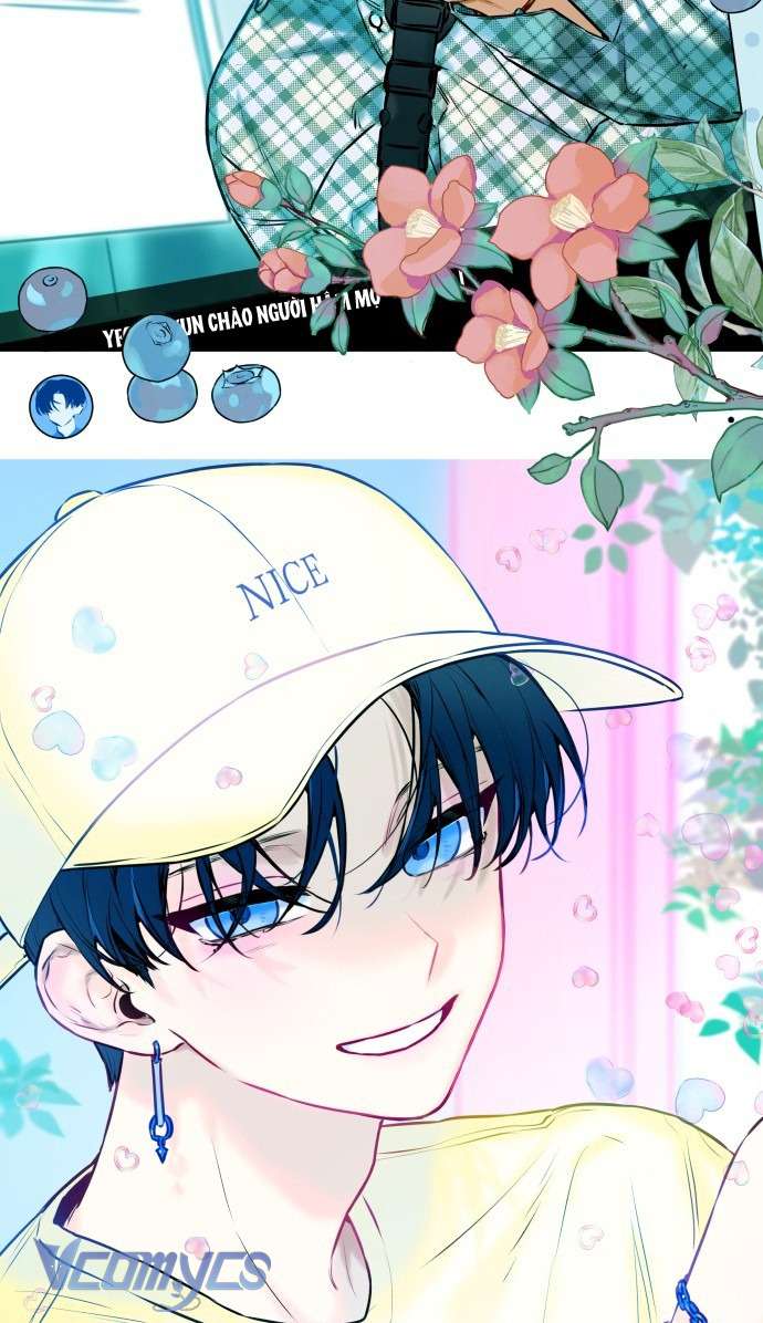 Góc Trải Nghiệm Nho Nhỏ Chap 5 - Trang 2