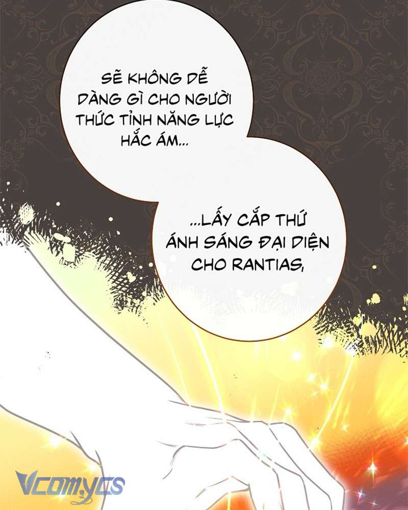 Hầu Gái Độc Quyền Của Hoàng Hậu Phản Diện Chap 75 - Trang 4