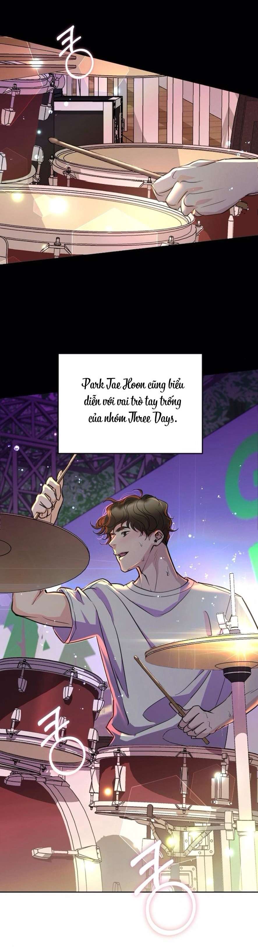 〖18+〗- Cẩn Thận Va Phải Tình Yêu Chap 1 - Trang 2