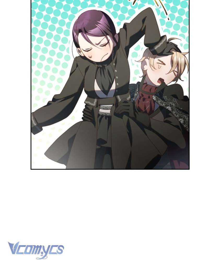 [Sứa Biển] Em Trai Tôi Là Hoàng Đế Ngang Ngược Chap 75 - Trang 2