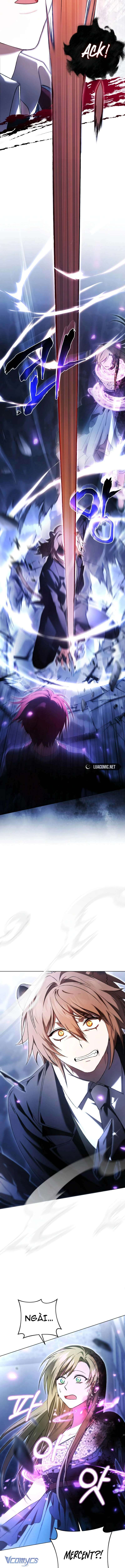 Bạo Chúa Độc Ác Trở Lại Chap 29 - Trang 3