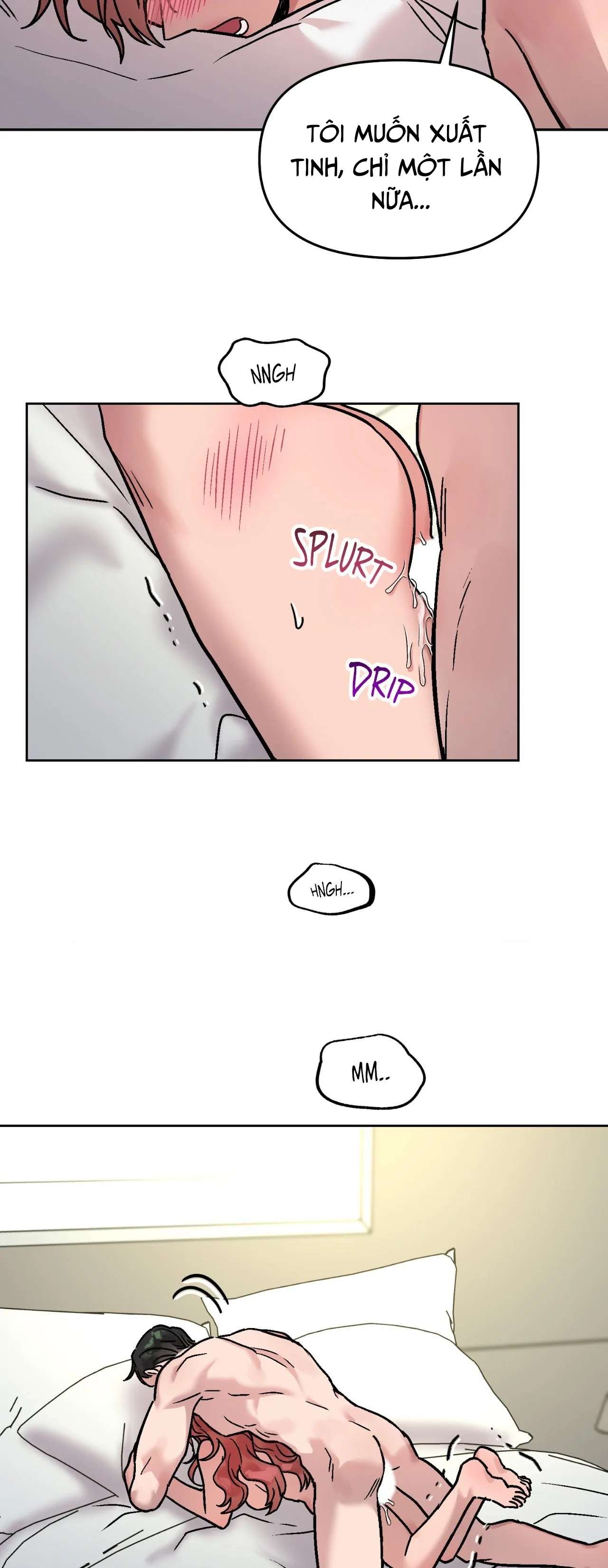 Người Gọi Nặc Danh 3 Chap 11 - Trang 2