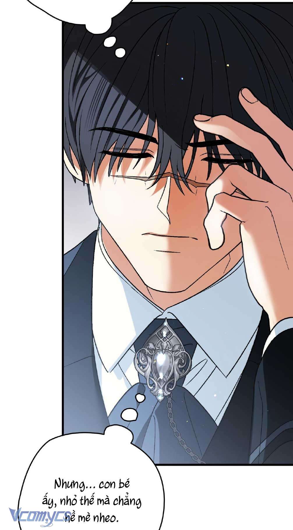 Gửi đến người sói yêu dấu của em Chap 6 - Trang 2