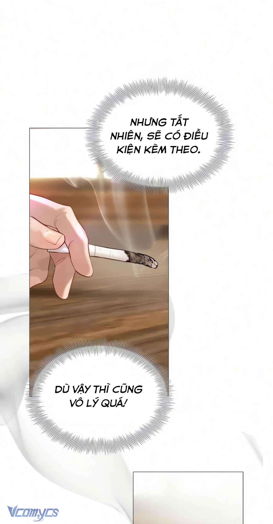 Hãy Khóc Và Cầu Nguyện Đi Chapter 47 - Trang 4