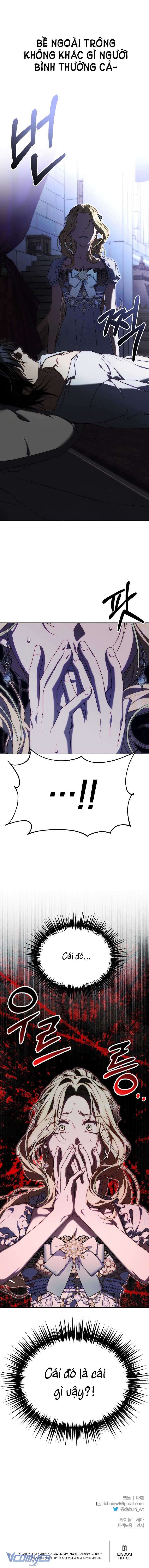 Thuần Hóa Hoàng Tử Quái Vật Chap 2 - Trang 4