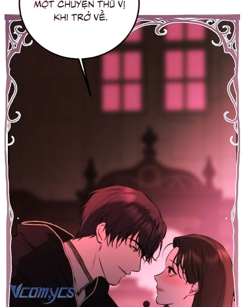 Hãy Dạy Em Cách Khao Khát Chap 25 - Trang 2