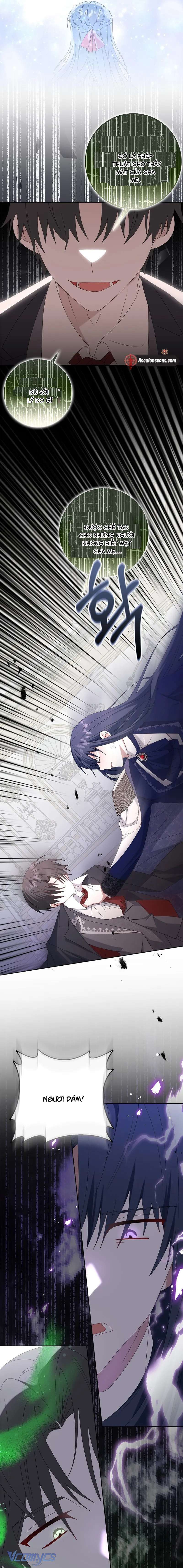 Tôi Sẽ Chiếm Lấy Ngư Trường! Chap 25 - Trang 3