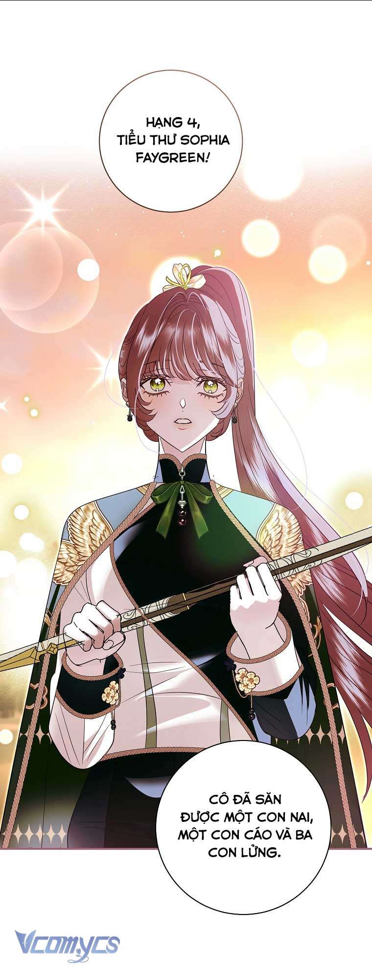 Này Boss Phản Diện, Tôi Có Thể Làm Mọi Thứ Trừ Cưới Ngài Chap 29 - Next Chap 30