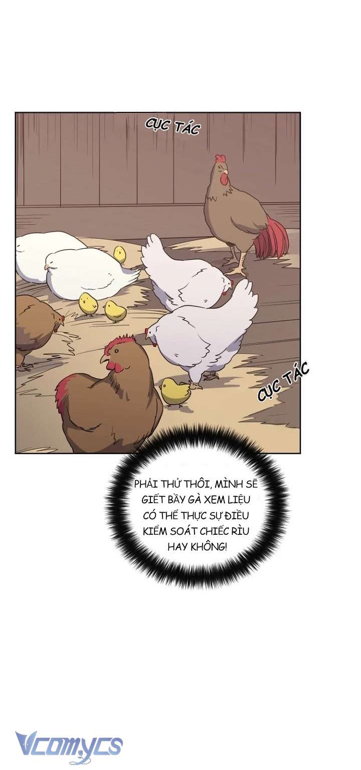 CHITRA Chapter 48 - Trang 4