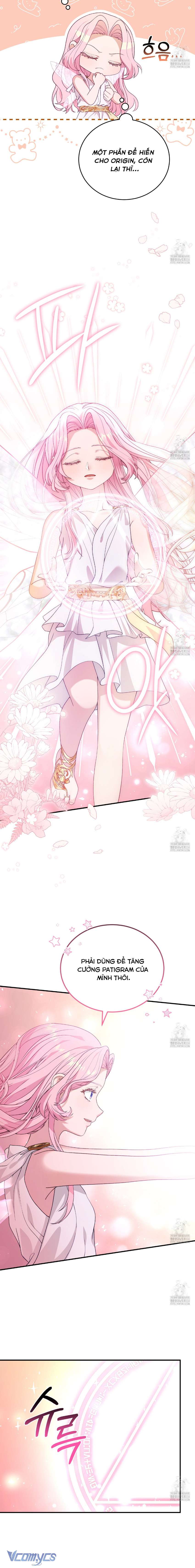 Nàng Tiên, Hãy Ký Hợp Đồng Nào Chapter 32 - Trang 4