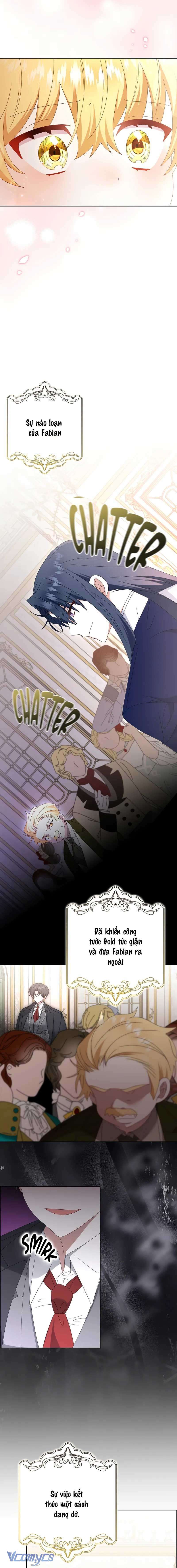 Tôi Sẽ Chiếm Lấy Ngư Trường! Chap 27 - Trang 3