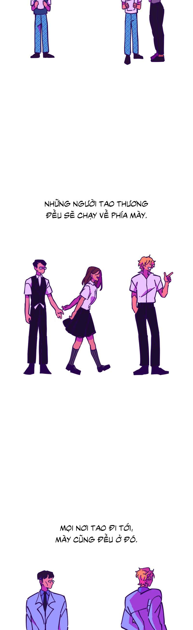 Homesick Chap 137 - Trang 2