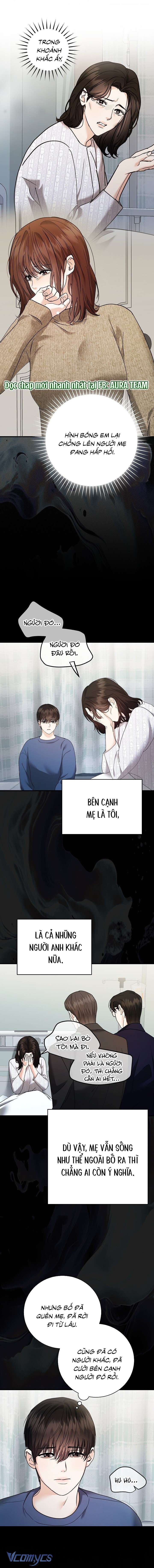 Chúng Ta Kết Thúc Vào Mùa Thu Chap 24 - Trang 3