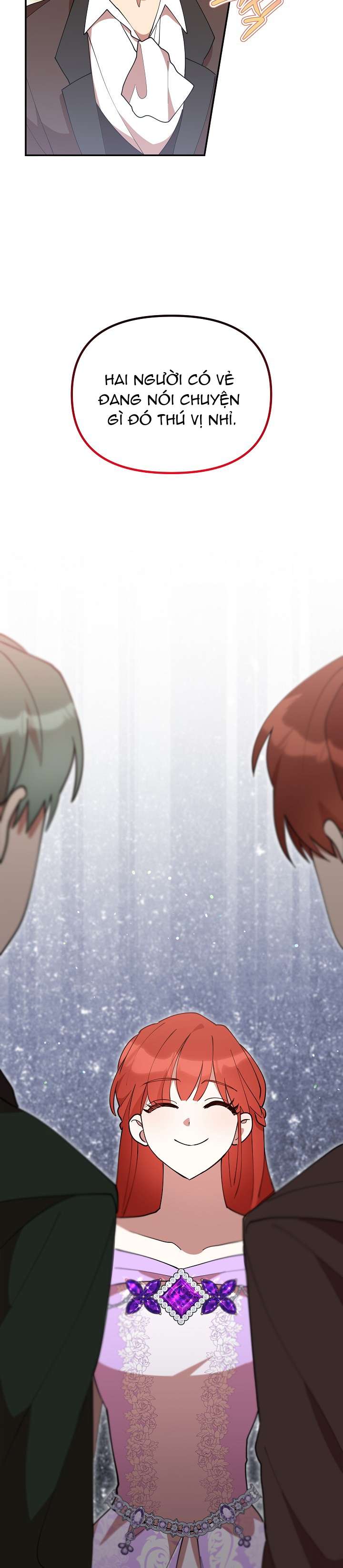 Tôi Đã Vô Tình Quyến Rũ Em Trai Của Nam Chính Chap 48 - Trang 3