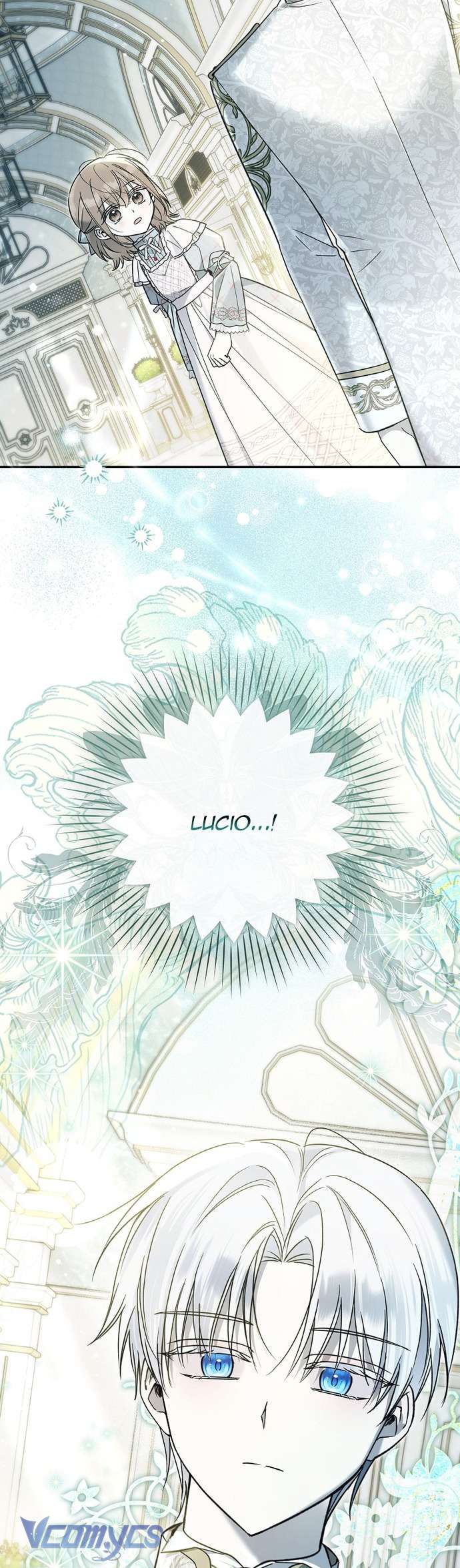 Độc Chiếm Sủng Ái Của Công Chúa Út, Mọi Người Đều Say Mê Tôi. Chap 30 - Trang 3