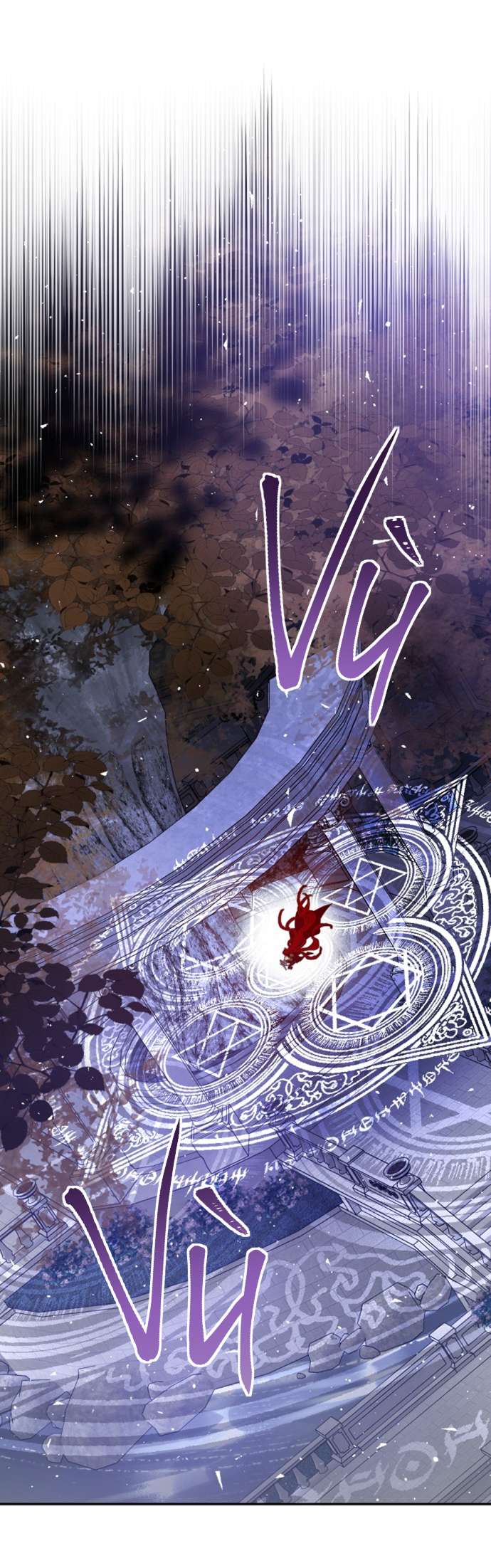 Lời Thú Nhận Của Chúa Tể Bóng Tối Chap 121 - Next 