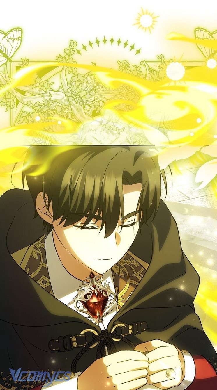 Công Chúa Bạch Hổ Không Có Nguy Hiểm Nha! Chap 9 - Trang 2