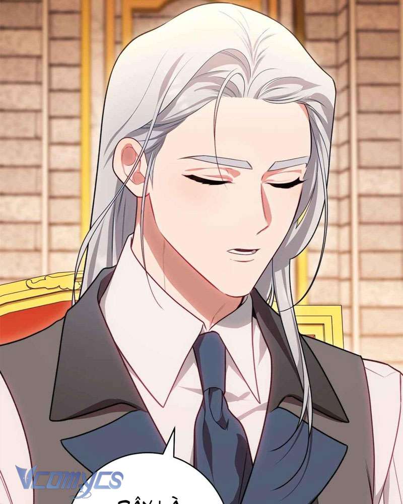 Hầu Gái Độc Quyền Của Hoàng Hậu Phản Diện Chap 110 - Trang 2