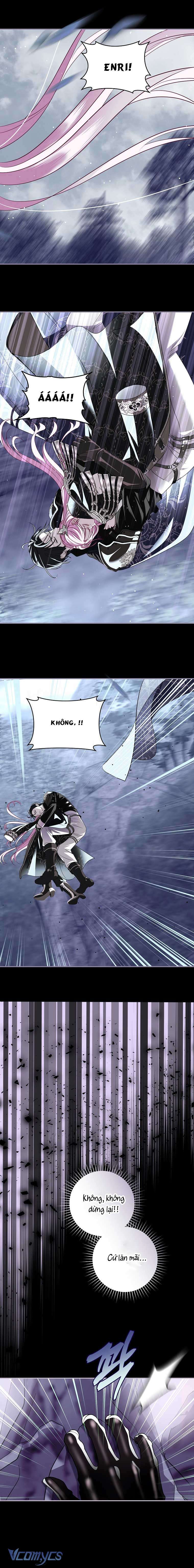 Này Boss Phản Diện, Tôi Có Thể Làm Mọi Thứ Trừ Cưới Ngài Chap 23 - Trang 4