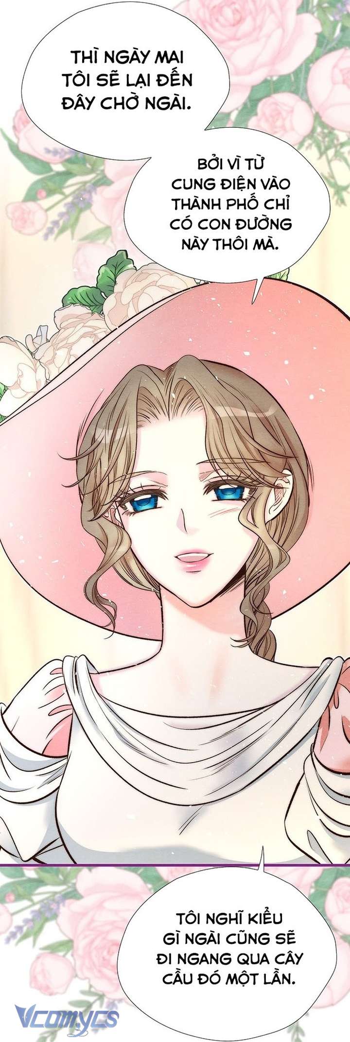 Hoàng Tử Rắc Rối Chap 22 - Trang 2