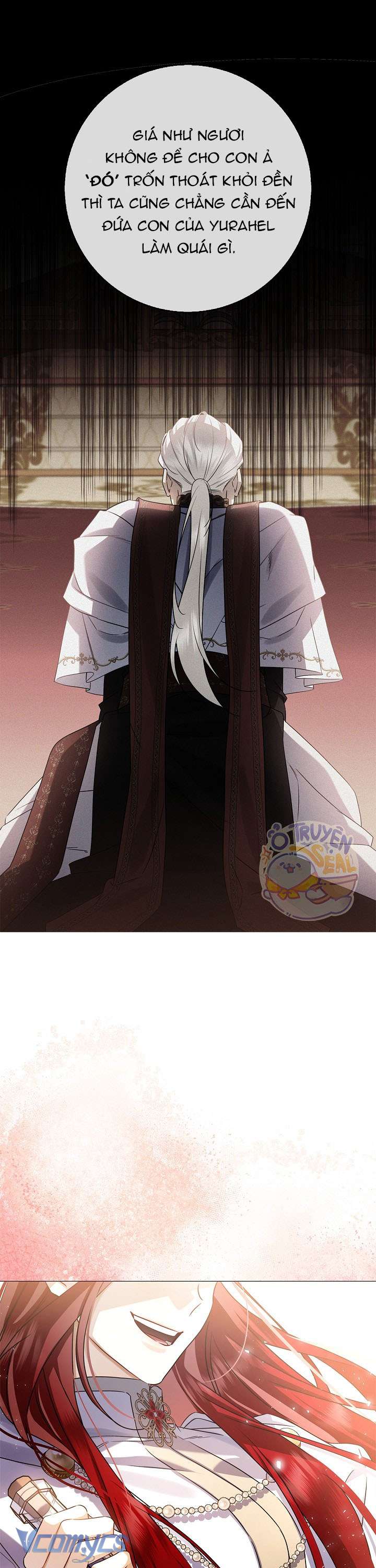 Xin Lỗi Vì Tôi Không Thể Rời Mắt Khỏi Vẻ Ngoài Của Ngài Chap 12 - Next Chap 13