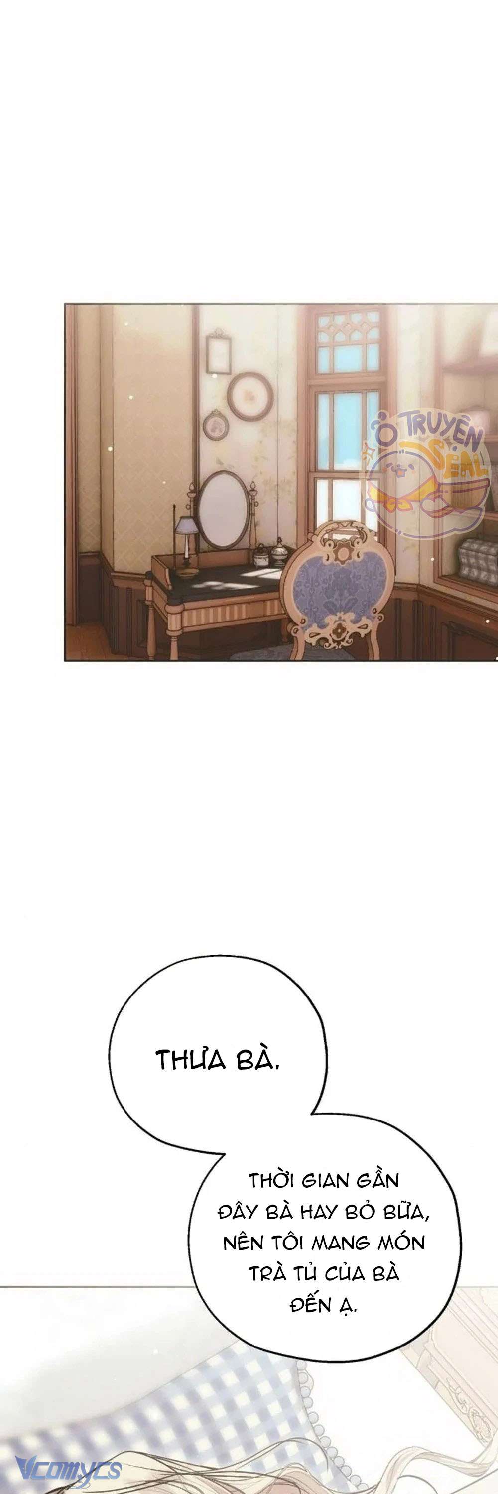 Vụ Bê Bối Vô Đạo Đức Chap 10 - Trang 4