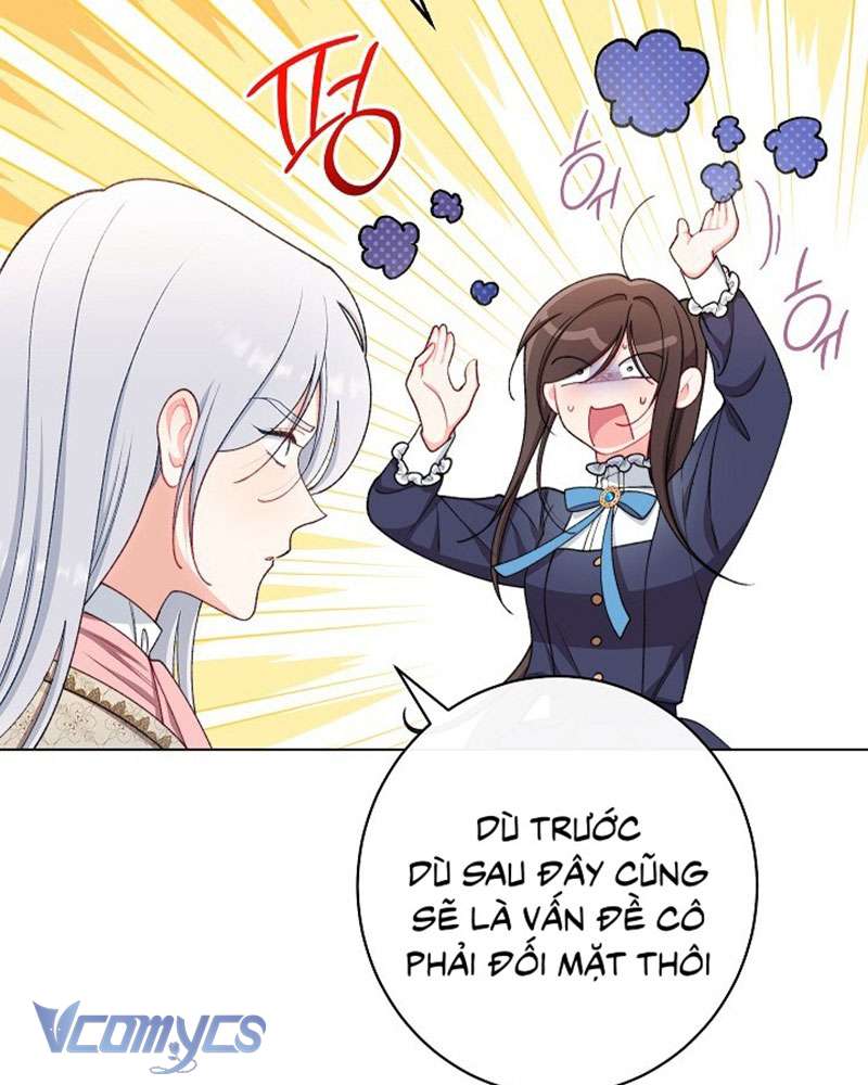 Hầu Gái Độc Quyền Của Hoàng Hậu Phản Diện Chap 65 - Trang 4