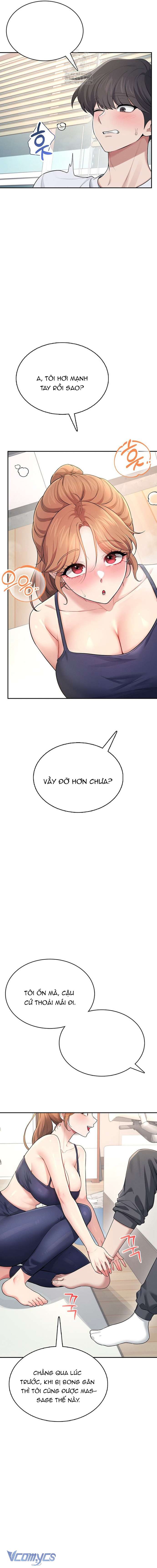 [18+] Đồ Chơi Tình Dục Không Dây Chap 30 - Next Chap 31