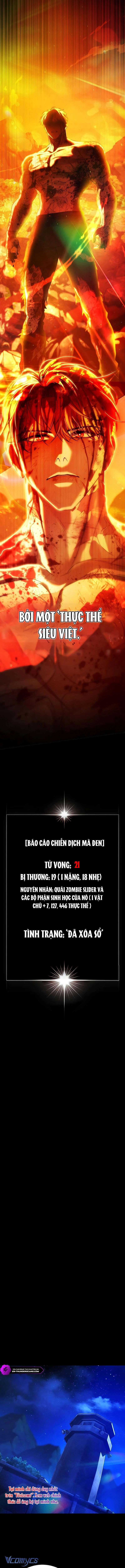 Zombie Papa Chap 11 - Trang 2