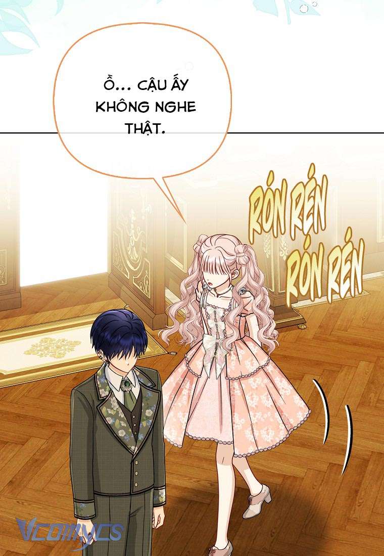 Nhân Vật Phản Diện Đều Thích Tôi Chap 65 - Trang 3