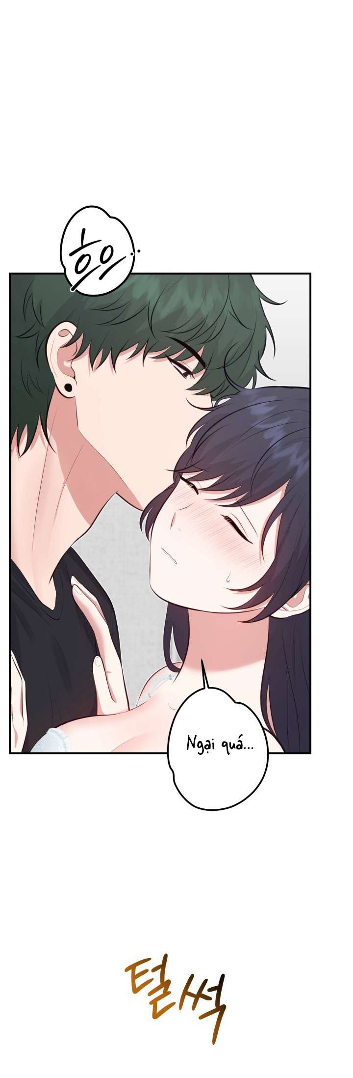 SHOW ME YOUR TEETH Chap 6 - Next Chap 7