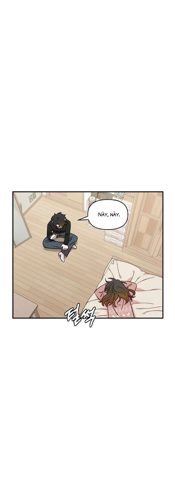 [18+] Người Bạn Rắc Rối Thời Thơ Ấu Của Tôi Chap 50 - Next Chap 51