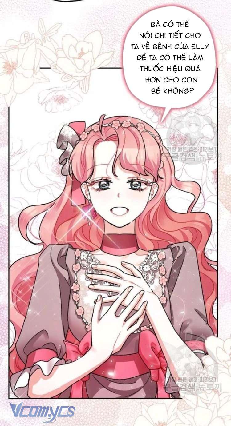 Liều Thuốc An Thần Của Bạo Chúa Chap 25 - Next Chapter 25.1