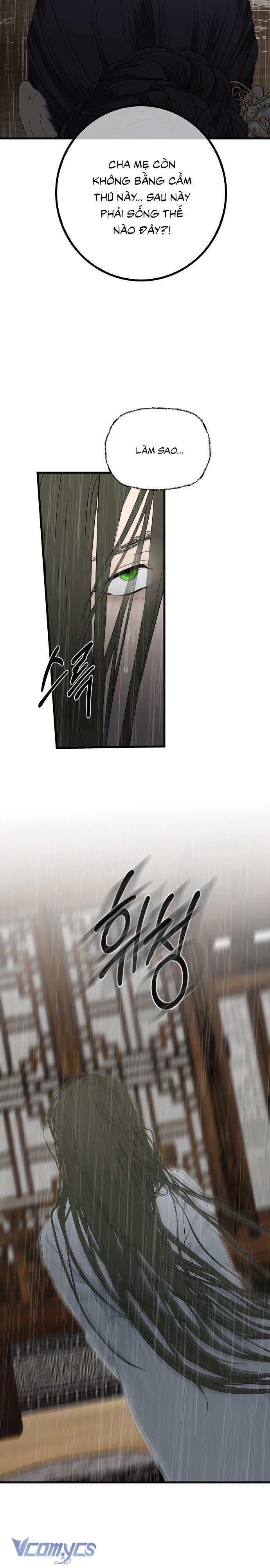 Cuộc Tuyển Chọn Vương Phi Triều Joseon Chap 46 - Trang 2