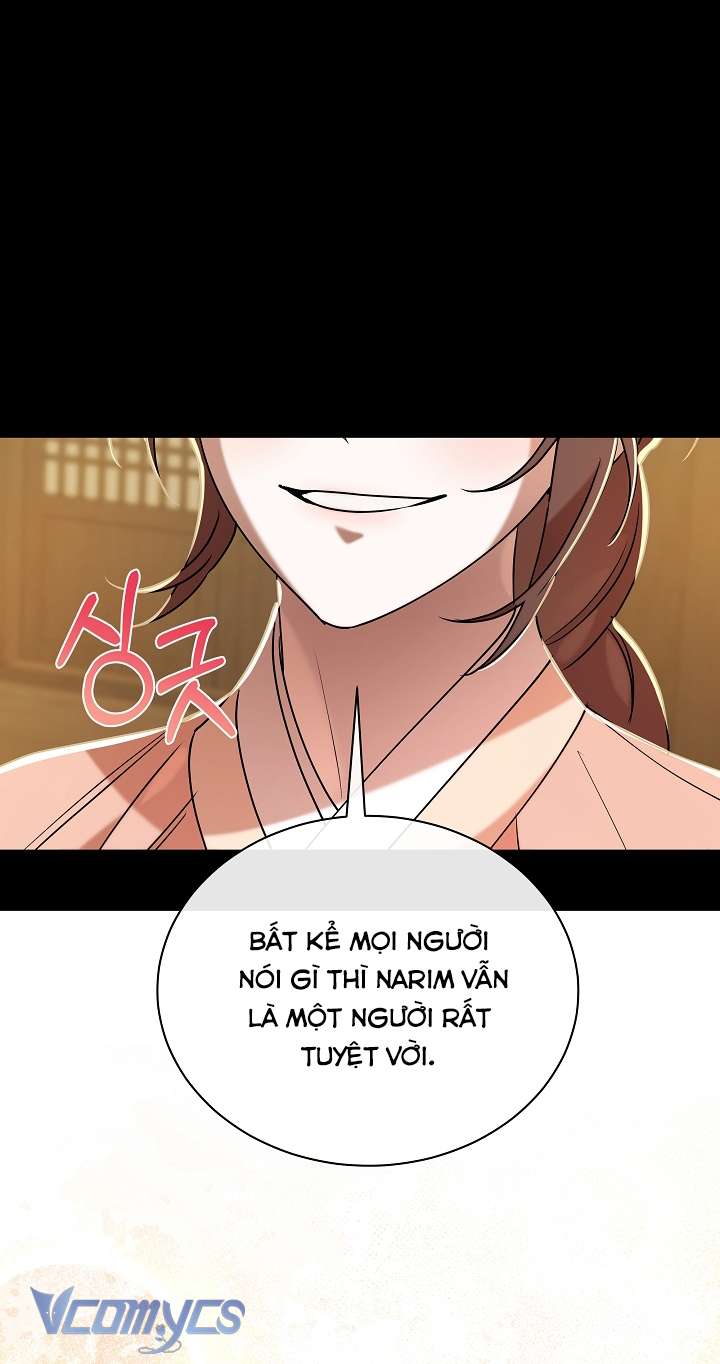[18+] Biên Niên Sử Xuân Họa Thời Joseon Chap 45 - Trang 2