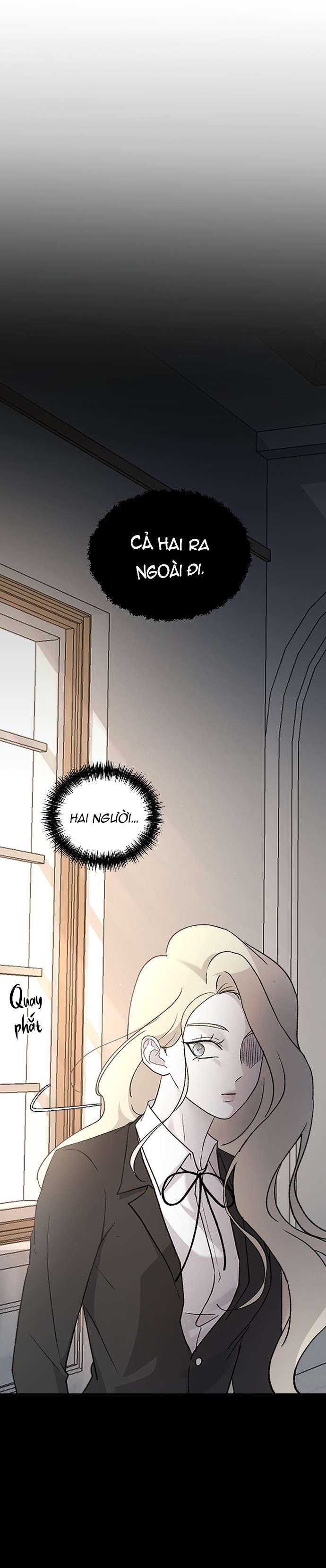 Ba Anh Trai Cực Phẩm Của Tôi Chap 83 - Trang 3