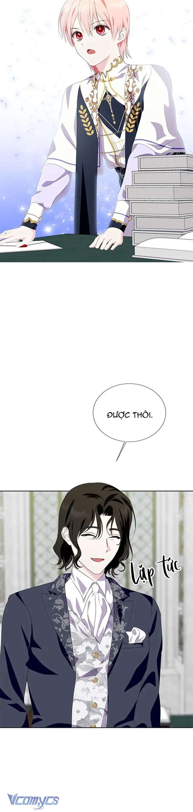 [PNT] Phía Sau Mặt Nạ Của Nam Chính Hiền Lành Chap 31 - Trang 2