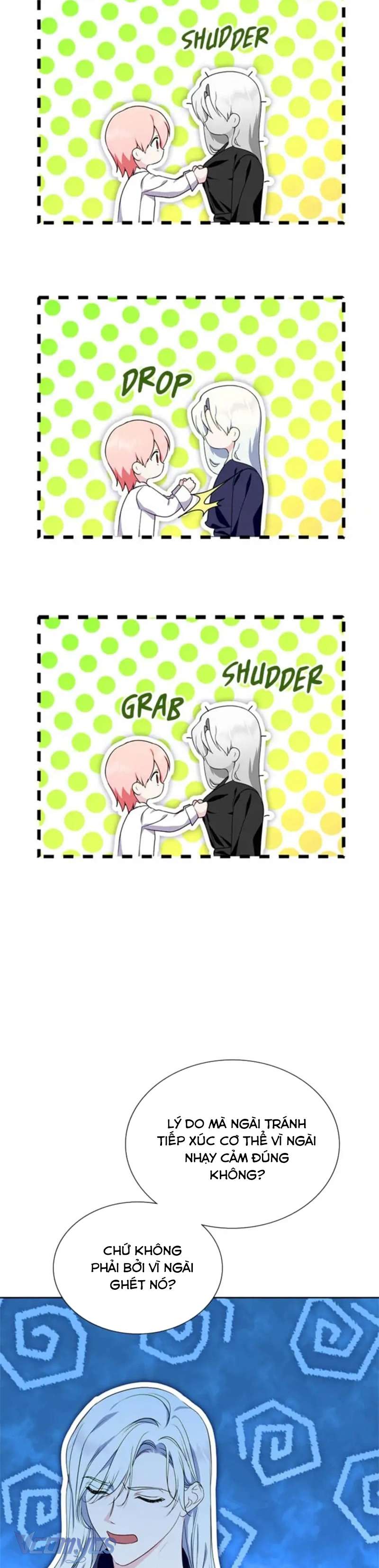 [PNT] Phía Sau Mặt Nạ Của Nam Chính Hiền Lành Chap 36 - Trang 2