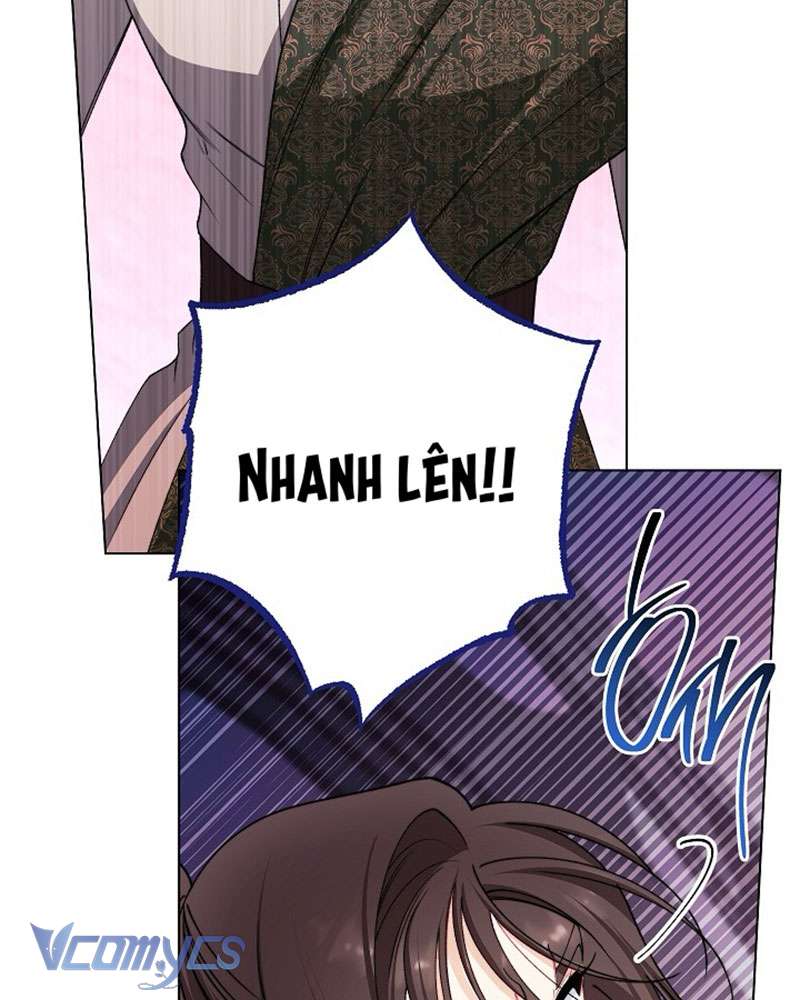 Hầu Gái Độc Quyền Của Hoàng Hậu Phản Diện Chap 94 - Trang 3