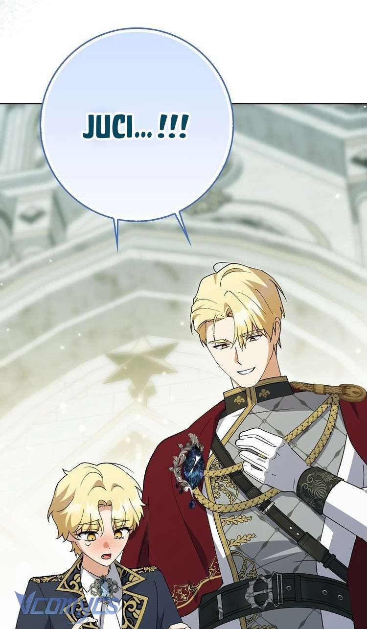 Công Chúa Bạch Hổ Không Có Nguy Hiểm Nha! Chap 10 - Trang 2