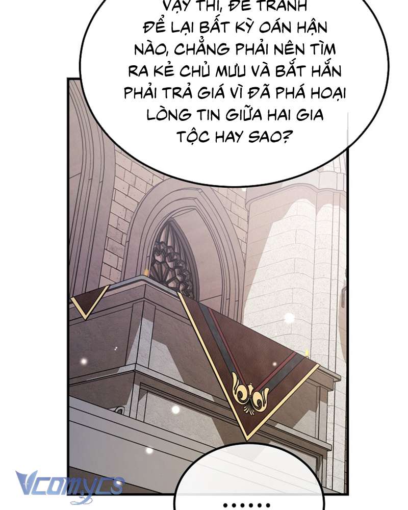 Ác Quỷ Nuôi Dưỡng Tiểu Thư Chapter 42 - Trang 4